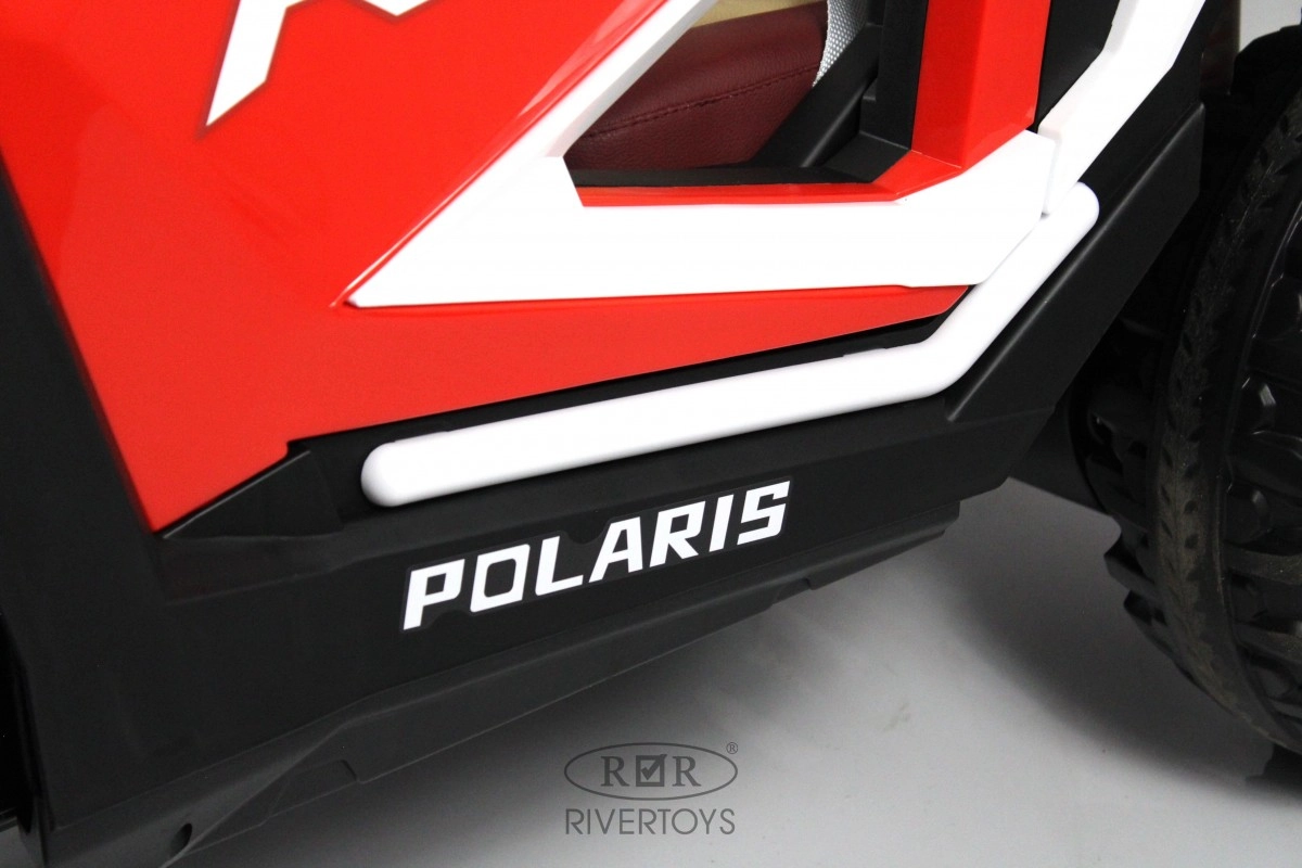 Детский электромобиль RiverToys E001EE красный mqr5bignkmt3hc54vi5iajbqq91ueb12