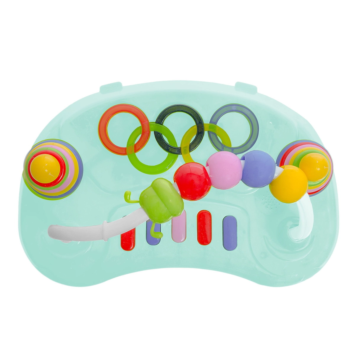 Детские ходунки Indigo ABC бирюзовый ozzn24qwqt83k2xu3pz2c0r6bqe3z08a