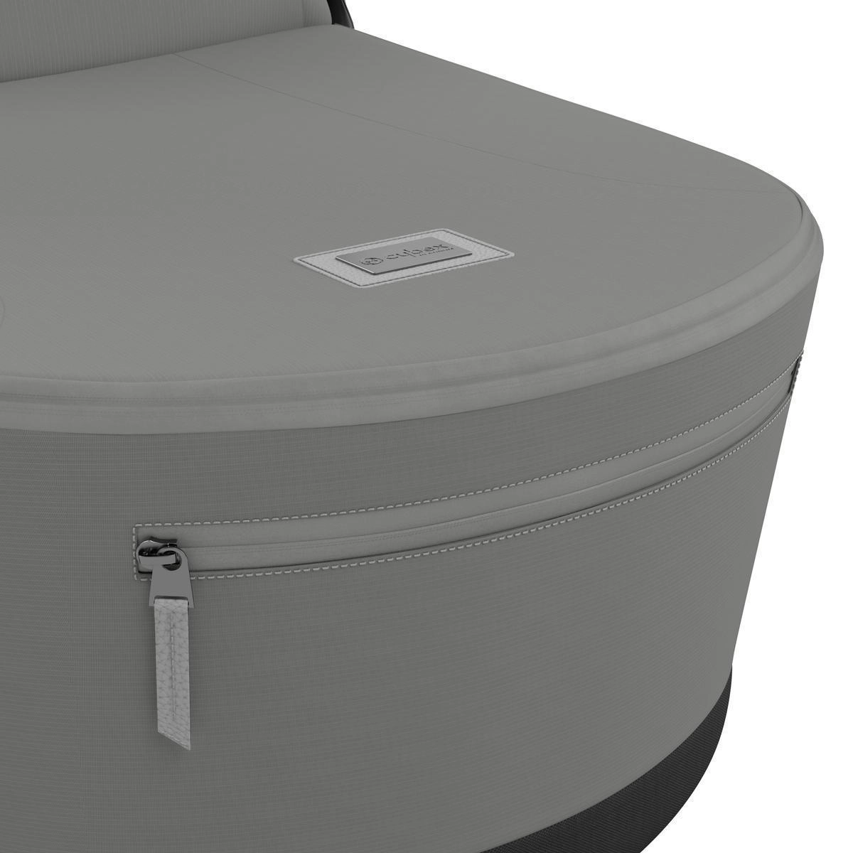 Коляска 2 в 1 Cybex Priam IV (шасси Rosegold) Mirage Grey 0z2eyy868zxradzgvmdmvy9plv2opu4d