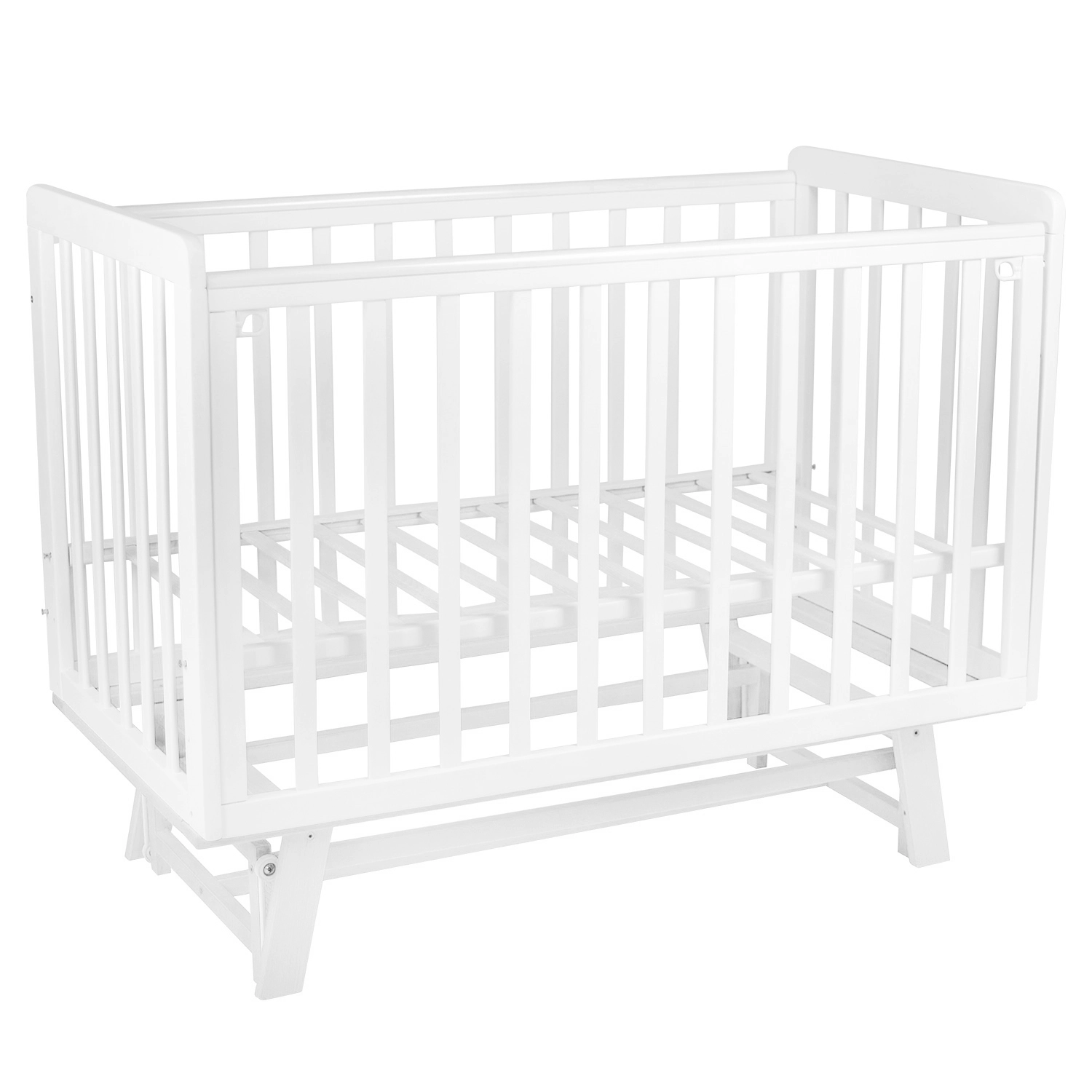 Детская кроватка Indigo 