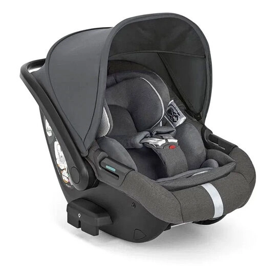 Автокресло Inglesina Darwin I-Size INFANT  (Velvet grey)