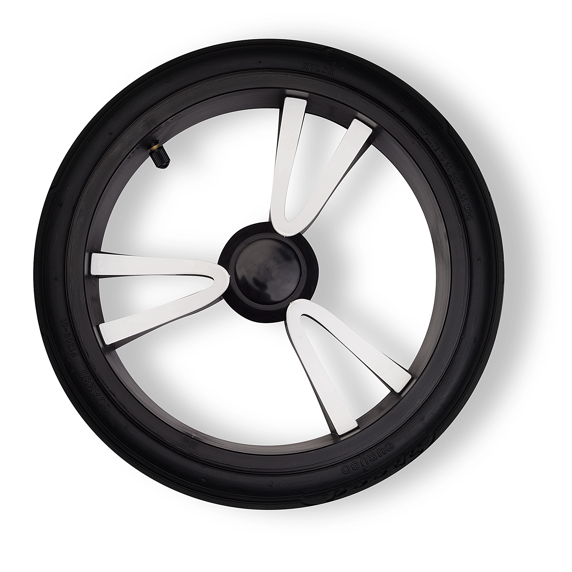 Колесо Esspero Magic Pro (Black заднее)