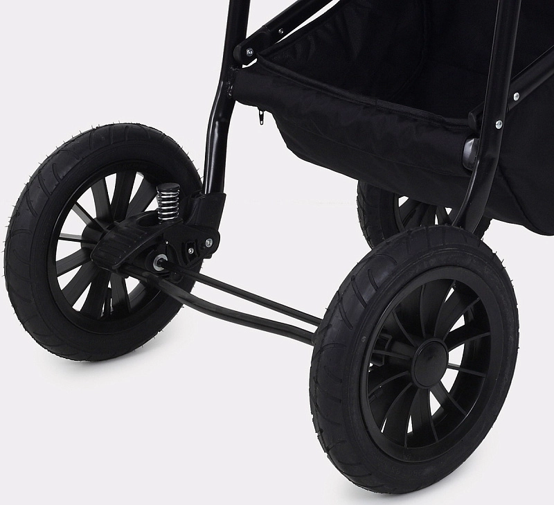 Детская коляска Rant Siena New 2 в 1 06 бежевый9