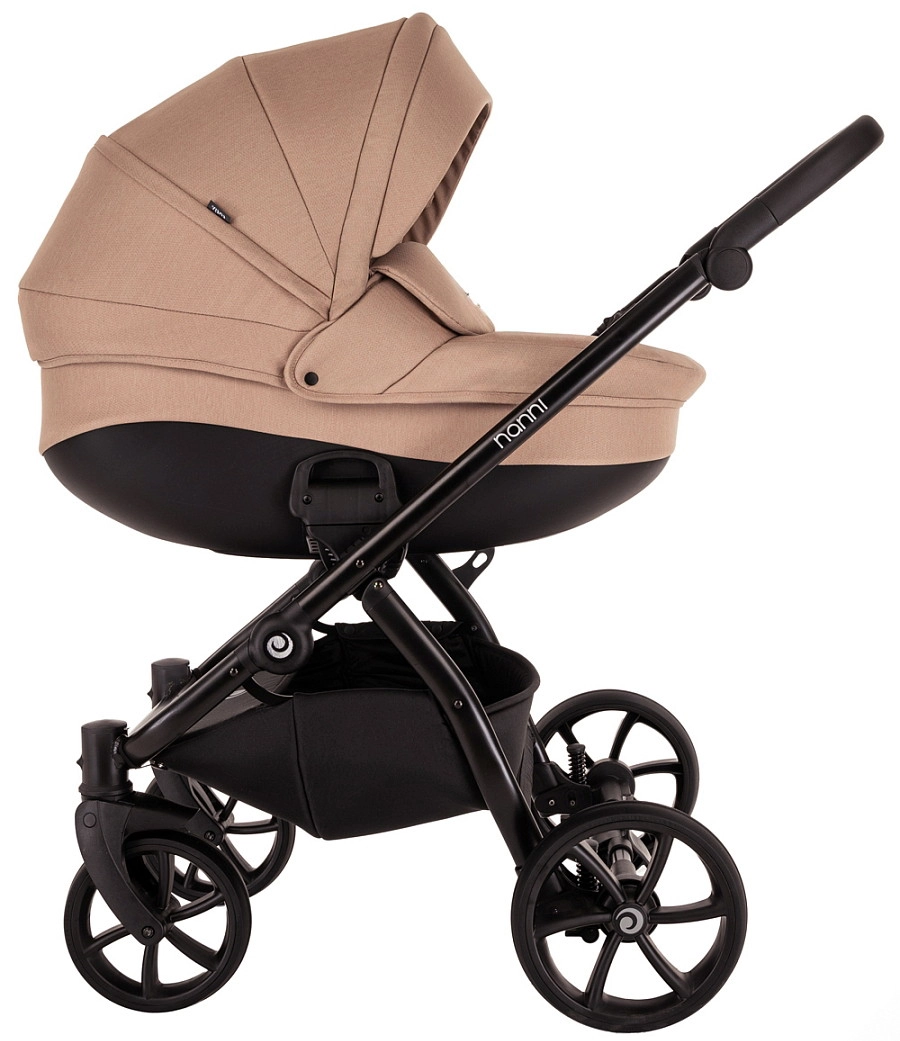 Детская коляска Tutis Nanni 7 2 в 1 1532061 Amber Gold gfffmxgrzp8yja39bd8pxjz066v51b6p