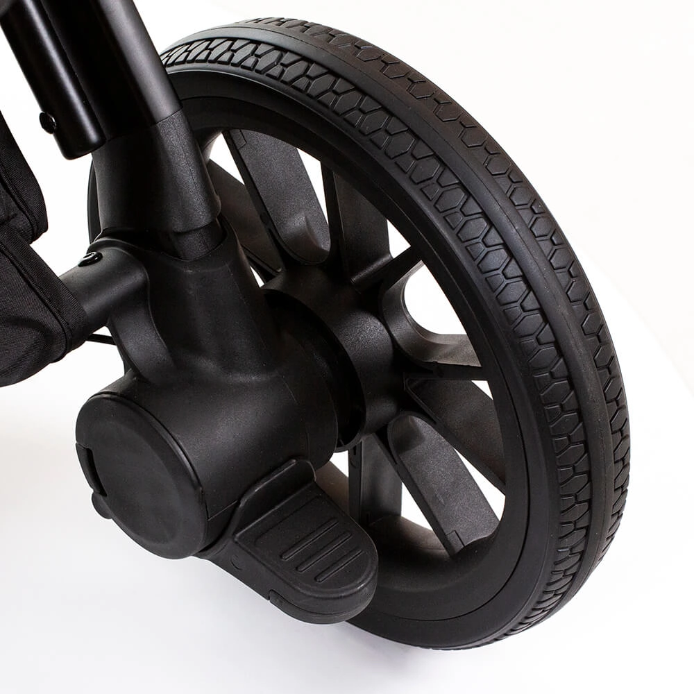 Прогулочная коляска Esspero Traveler8