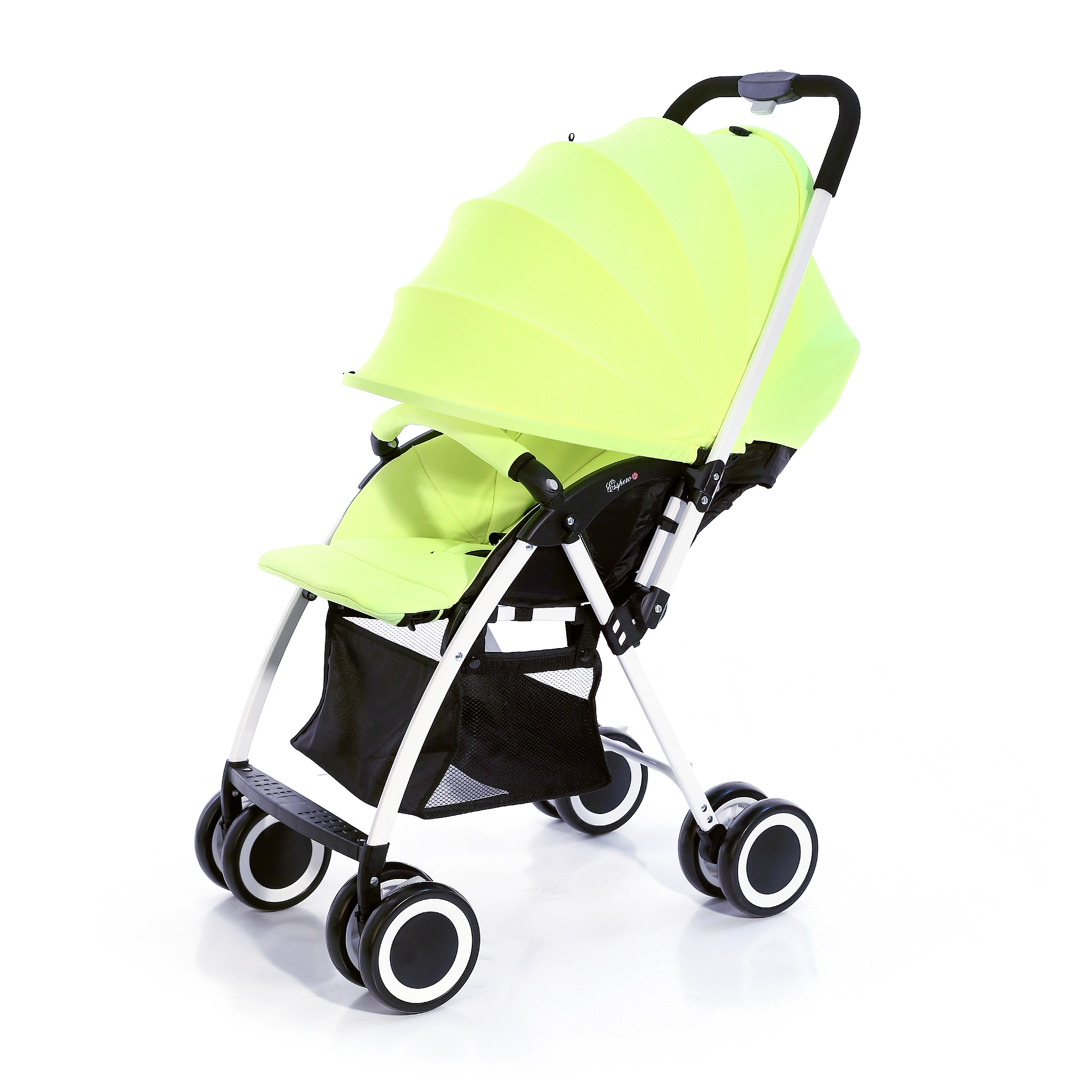 Прогулочная коляска Esspero Summer Line