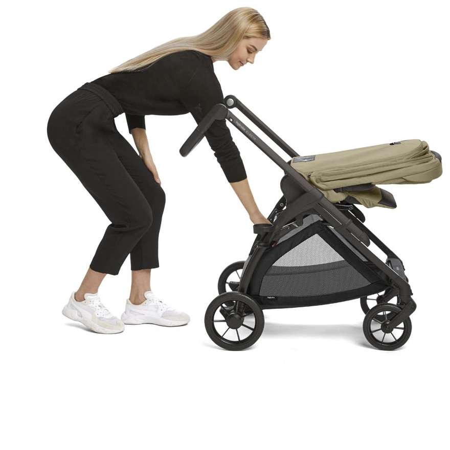 Прогулочная коляска Inglesina Electa Dumbo Caramel xh8y0mfwuz1yhp2oux1eqga6mx8qkyvy