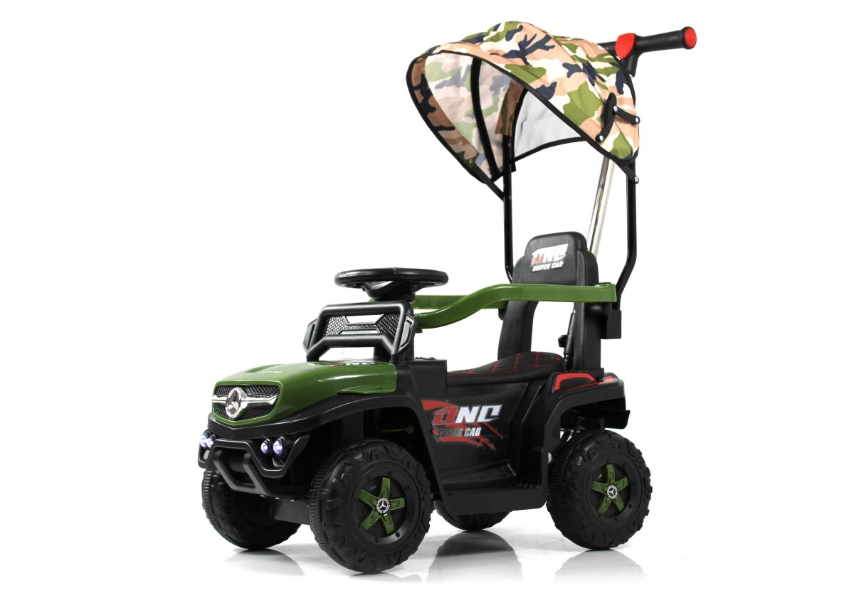 Детский электромобиль RiverToys G005GG зеленый snvu001d1m8ysuf5rclg5vmzvdoijdw2