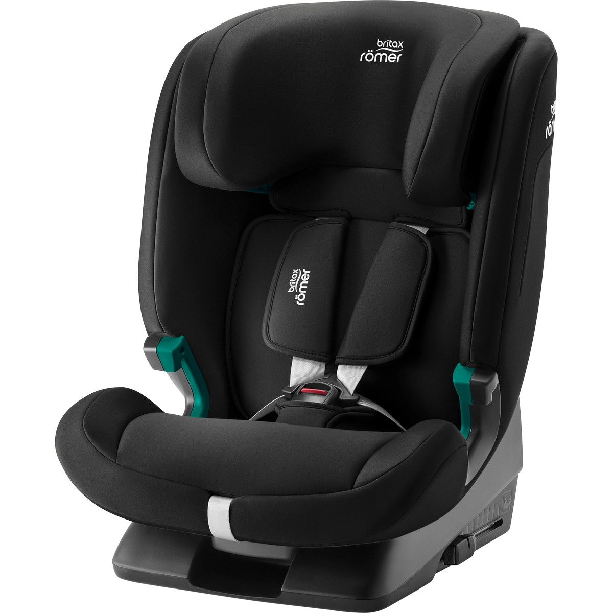 Автокресло Britax Römer EVOLVAFIX Space Black urjcn3auz0zxqlwpsjg1y2emog78ozpe