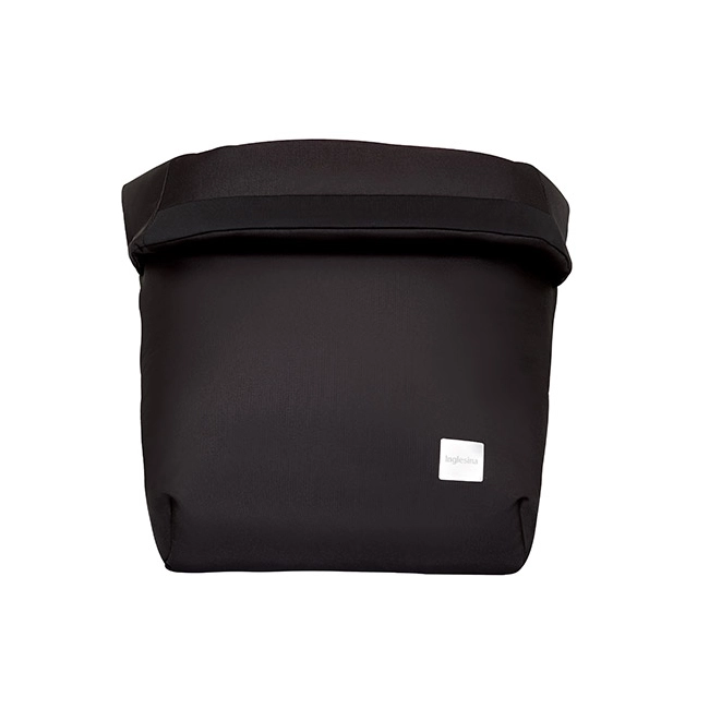 Накидка для ног Inglesina Total Black fdf99652103b3ecd4517b23752a877c1