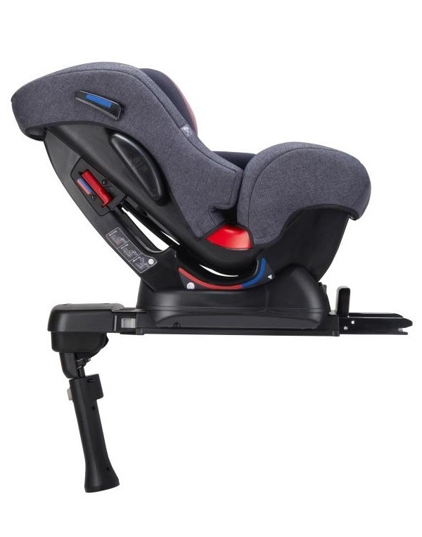 Автокресло DAIICHI First 7™ Plus (основание ISOFIX в комплекте) Rosewood roodtr8zu1sbsqflzbmxan9pm2yisgd9