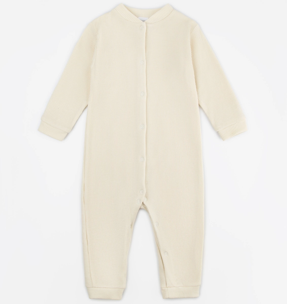 Комбинезон AmaroBaby Waffle без следа 86 молочный x43xfq0wc7vdulk0s12q18s0s6mwsv2u