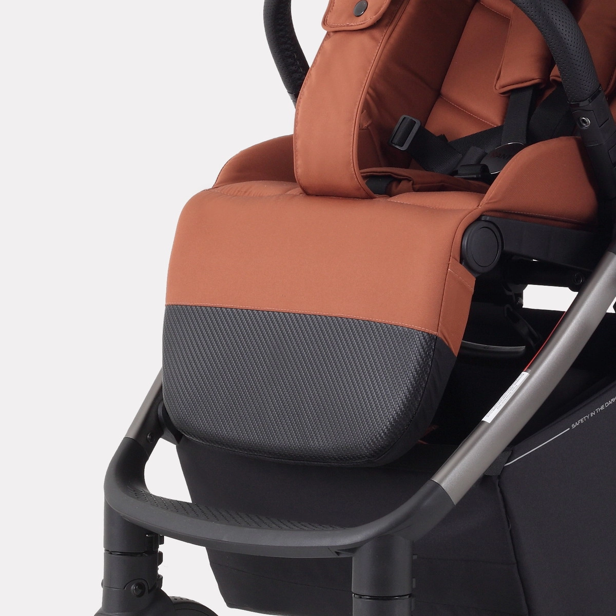 Детская прогулочная коляска Rant Golf RA101 Maroon Brown dmkdfhjc9q6jpnojnimnfrvb1vuc01rc