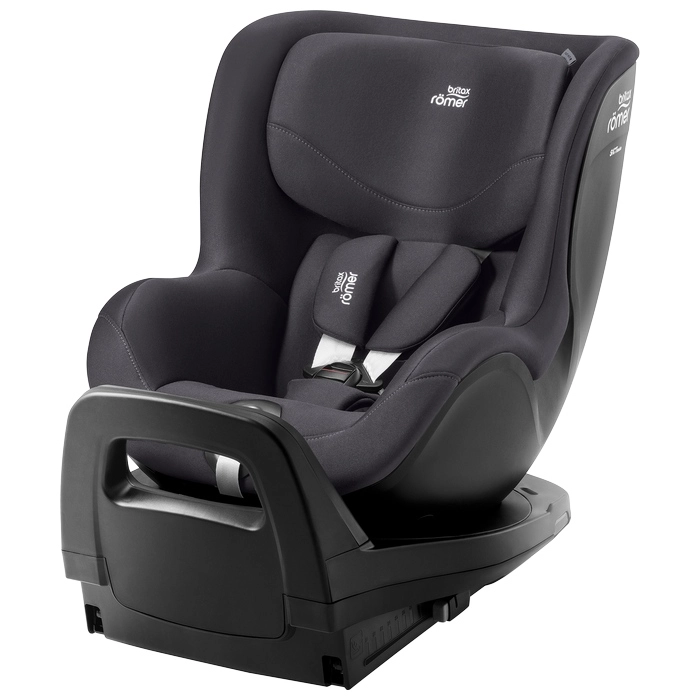 Детское автокресло Britax Roemer Dualfix Pro M Classic Deep Grey ic8okjyp592bnovfiy0477fudtwb2b6t