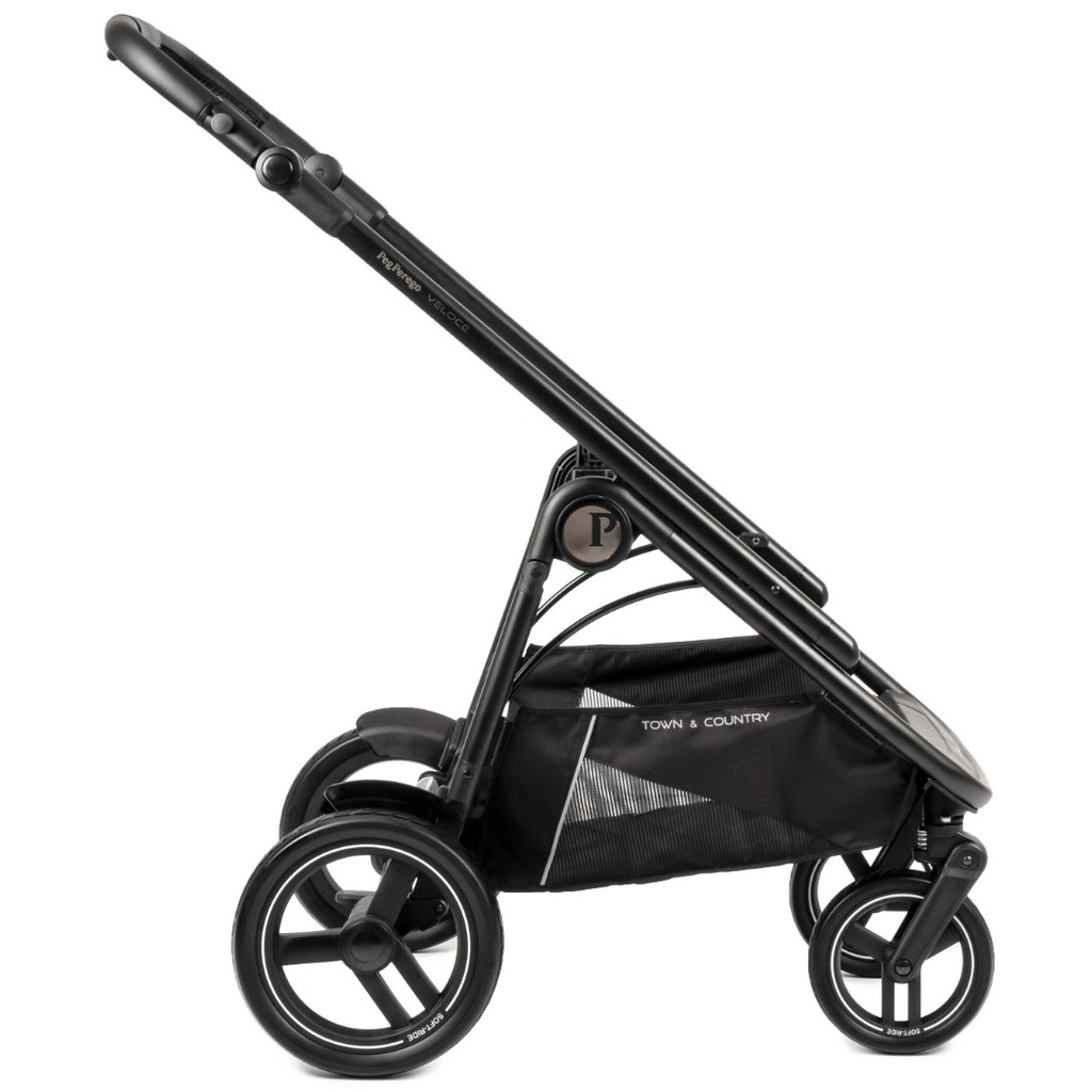 Прогулочная коляска Peg Perego Veloce TC Green 80fq7zw6aqbqe0jkkgw5gzphoweicwe8