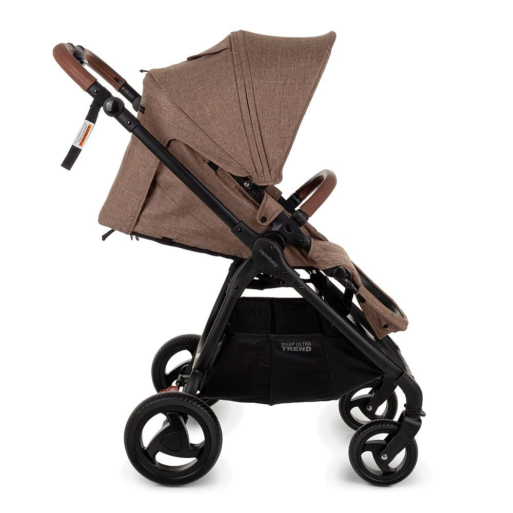 Детская коляска Valco baby Snap 4 Ultra Trend Cappuccino 8remu0ky8cwimagomkjveim12dgp5zdz