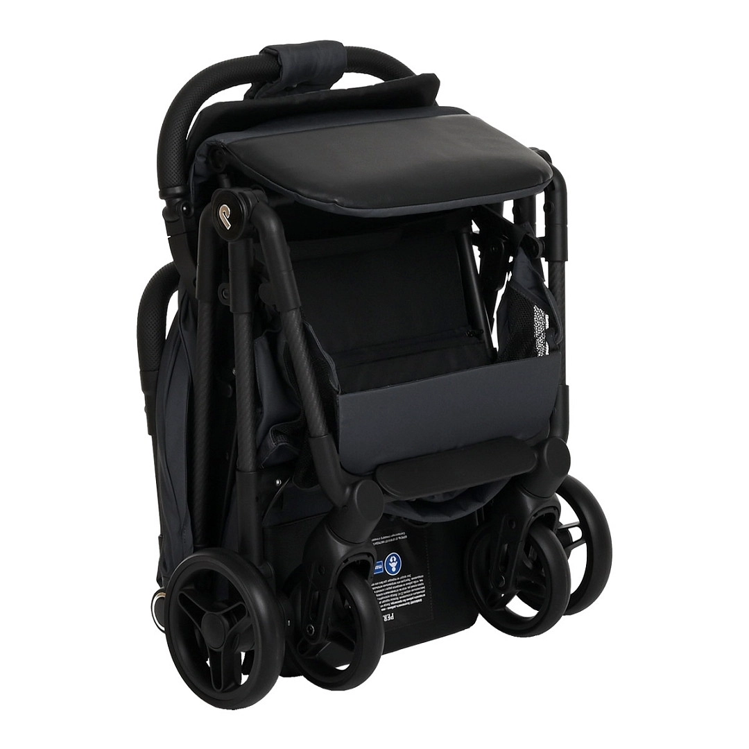 Детская прогулочная коляска Pituso Pera PU Graphite pnztl6uaja68y59qd71ti0tsek0tnoq7