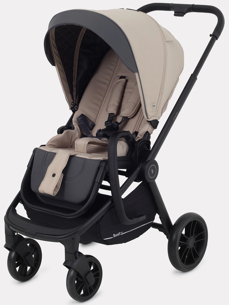 Коляска 2 в 1 RANT basic ENERGY Beige 2024 tr9ssiwi4zcwye9d5hhvkw5uv9ncuyc5