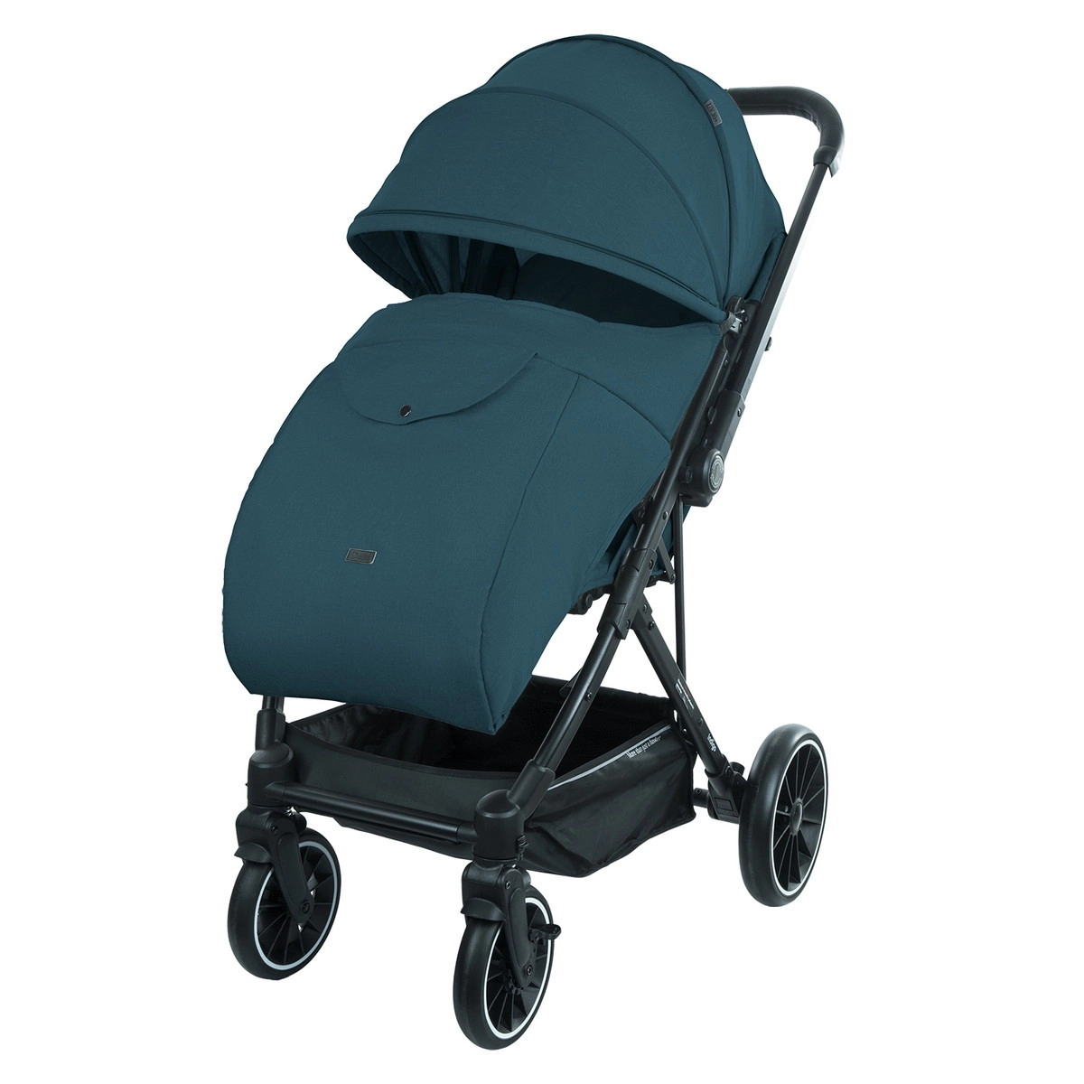 Прогулочная коляска INDIGO DELTA  синий c16q8tdmx8v5299amvr01if9l2irhhry