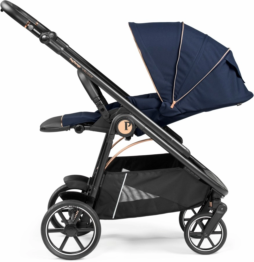 Прогулочная коляска Peg Perego Veloce Blue Shine nhhxw3ru893ejnlu3y40h2xet8m20imd