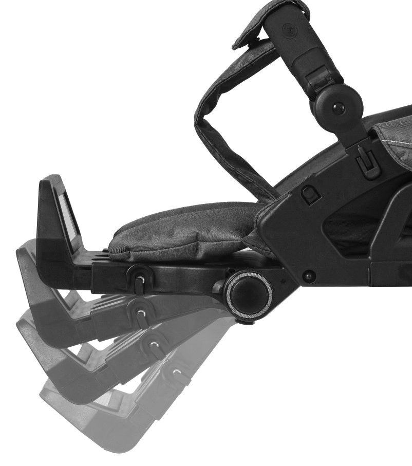 Коляска 2 в 1 Hartan VIP GTS XL 207 7r34vktr0b8z9kr78gungw9m3v06n160