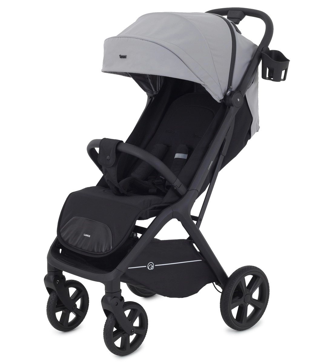 Прогулочная коляска RANT LUMOS Classic Grey e2do2zklqg3jf3390c83saxcy61z1w0c