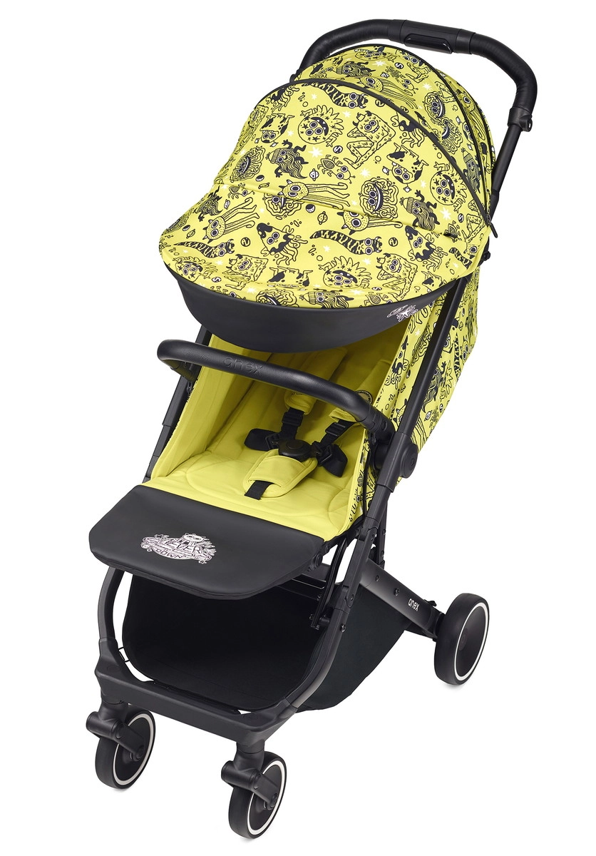 Прогулочная коляска Anex Air-X se woo 3c6otfexv1g12db8xb41dgl8i30belda