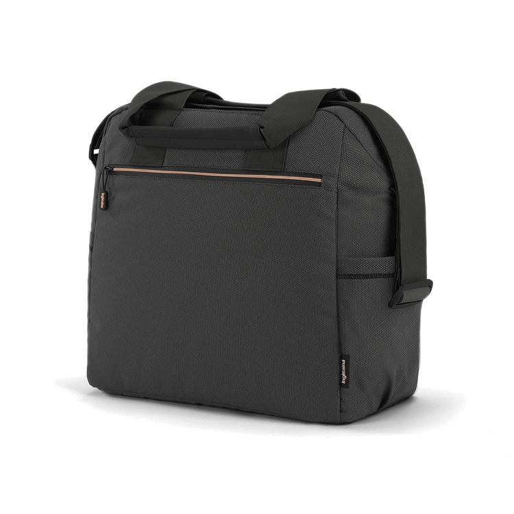 Сумка для коляски Inglesina Aptica XT Day Bag Magnet Grey 25ff7afcfa25c17d20837ab8087151fa
