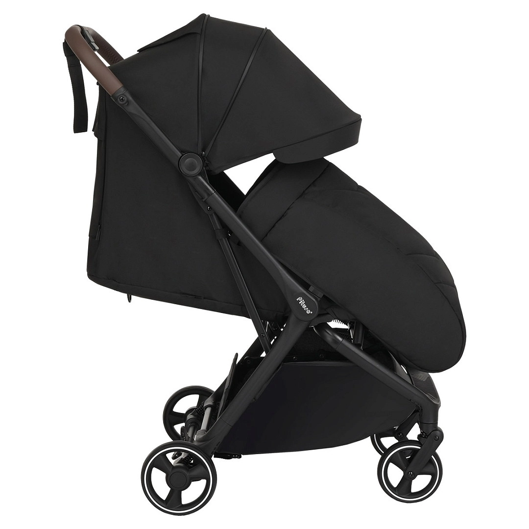 Прогулочная коляска PITUSO MATRIX Graphite b0ue2ufg38l73383ejbfu532kxp2xpcc