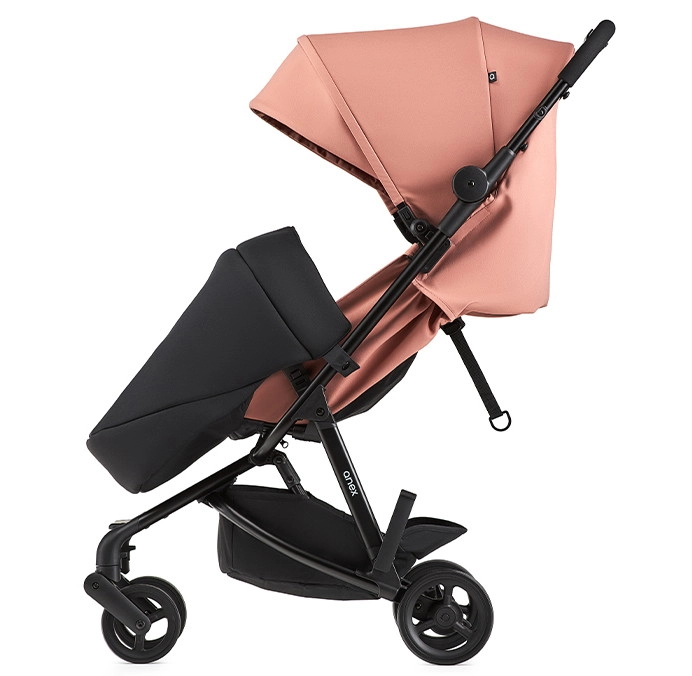 Накидка на ножки для детской коляски Anex AIR-Z black y4x8d8u933ts32mbpf2wqoab3oiwscdo