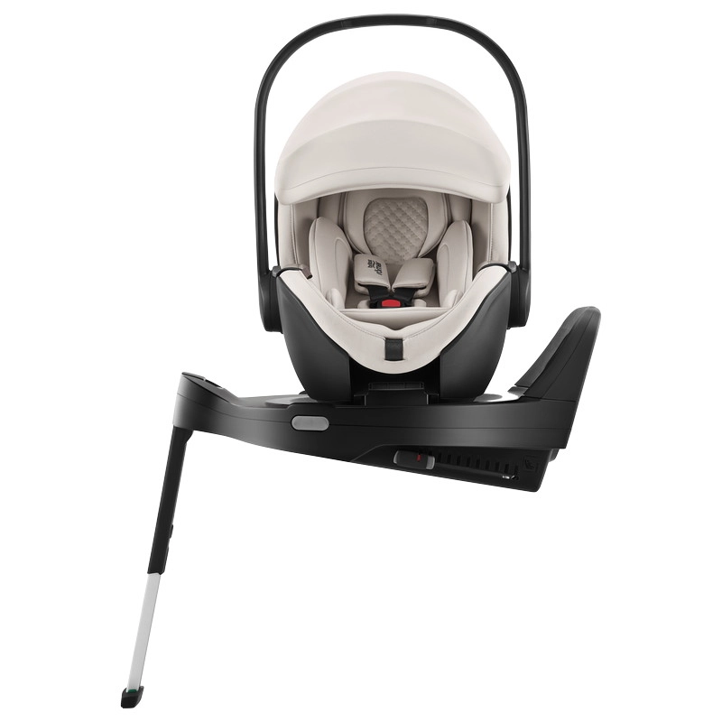 Детское автокресло Britax Roemer Baby-Safe Pro LUX Soft Taupe 3l0cnbpsvjbmzimsn4aihqqv1sntugqn