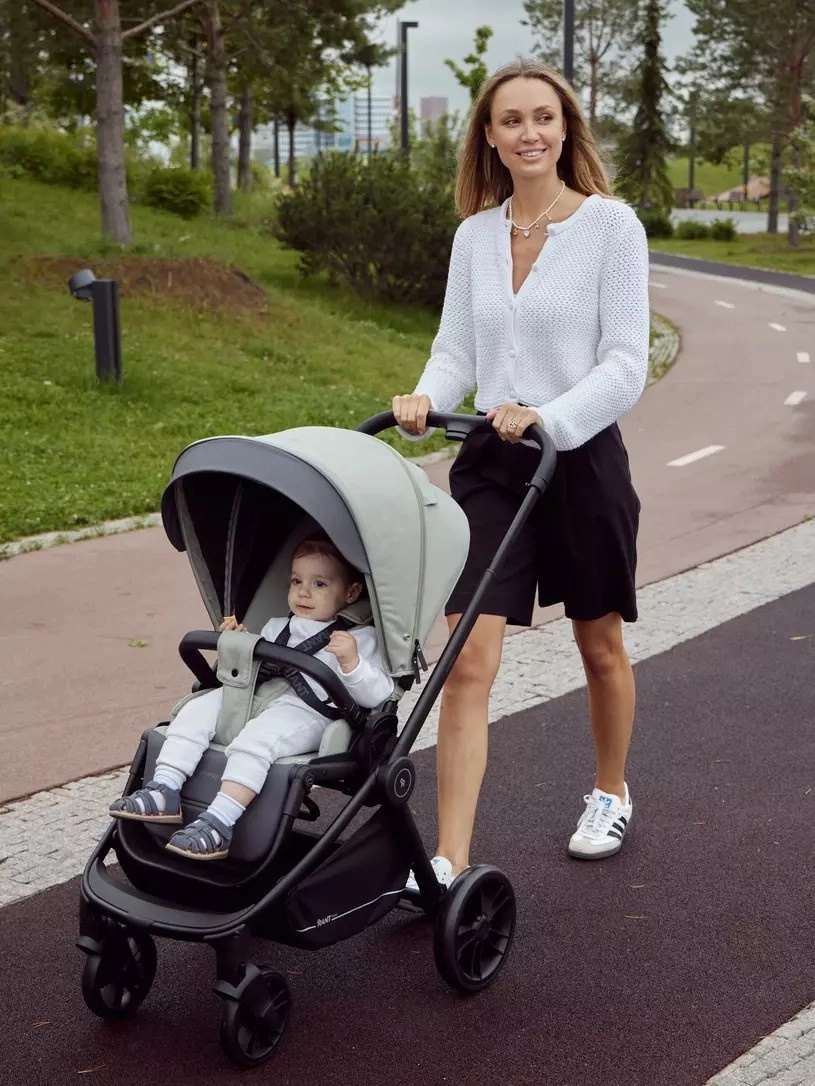 Прогулочная коляска RANT basic ENERGY Green 2024 4koql1eja0m2l7lvlpkuinjy960u34fl