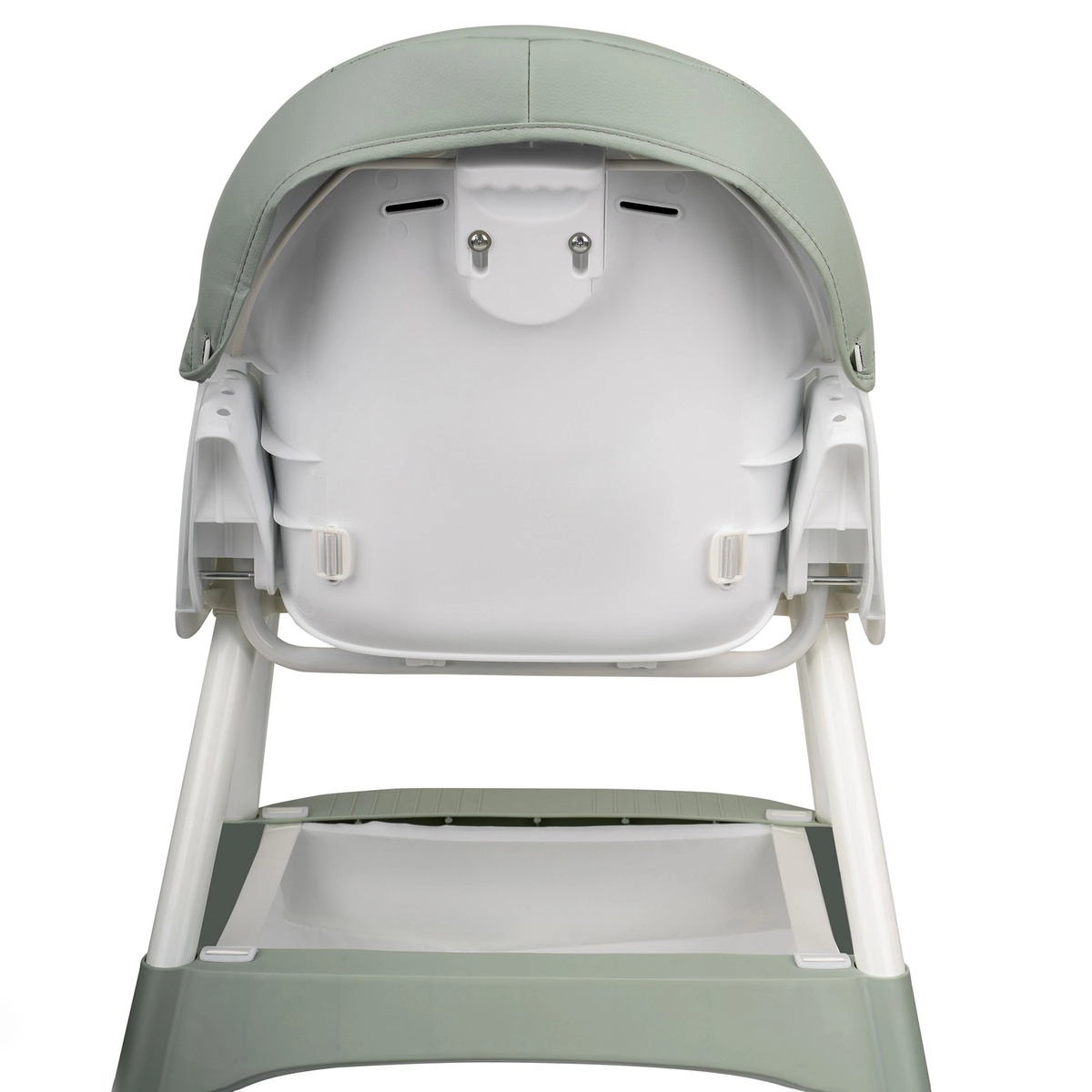Стульчик для кормления Indigo Corn flex зеленый-серый v4ygolayih3mpxqt8lb71u1pz51qvlq2