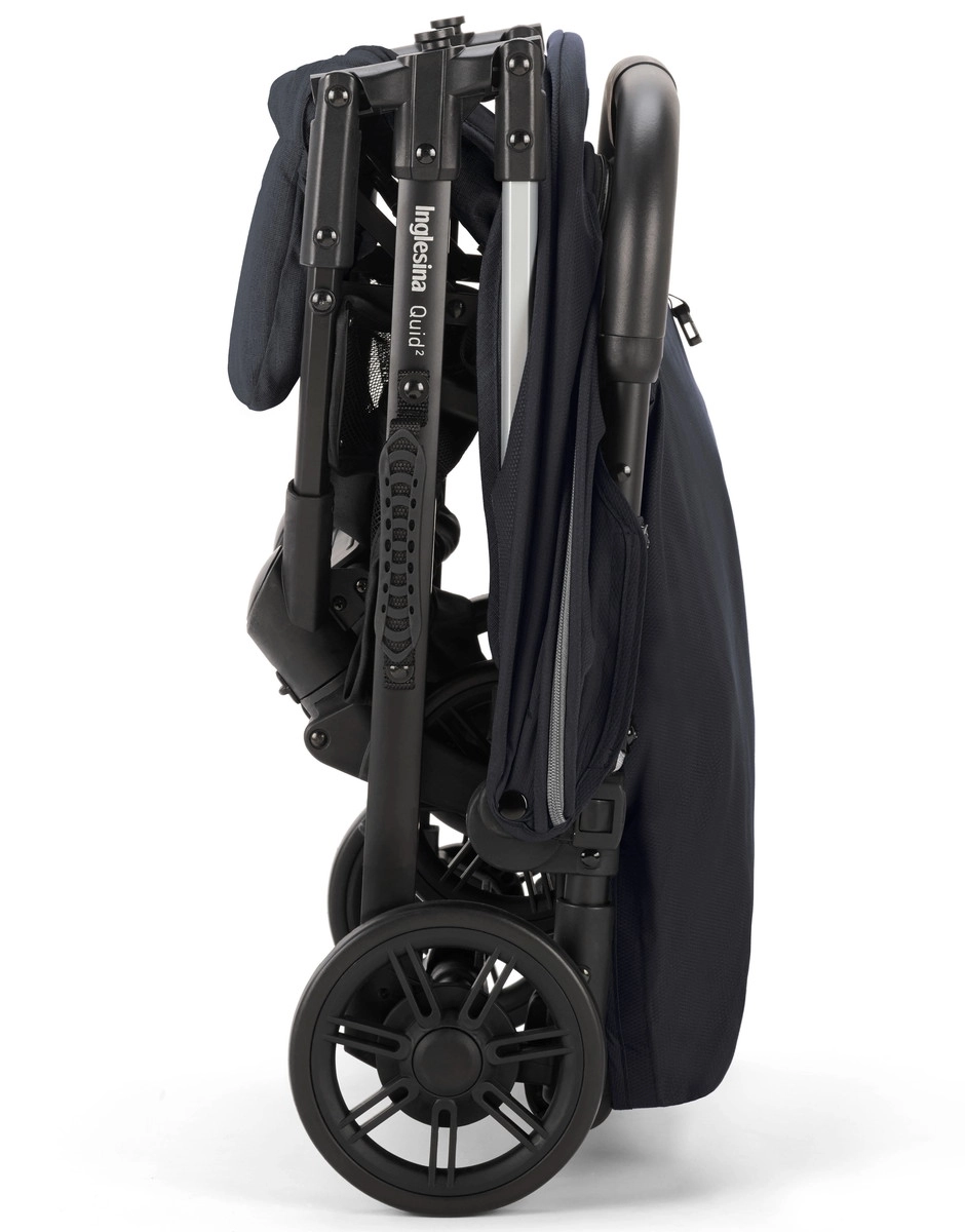 Прогулочная коляска Inglesina Quid 2 2024 Puma Black g2a8tdwqpt5ivkws9kfboiplrf9mifo5