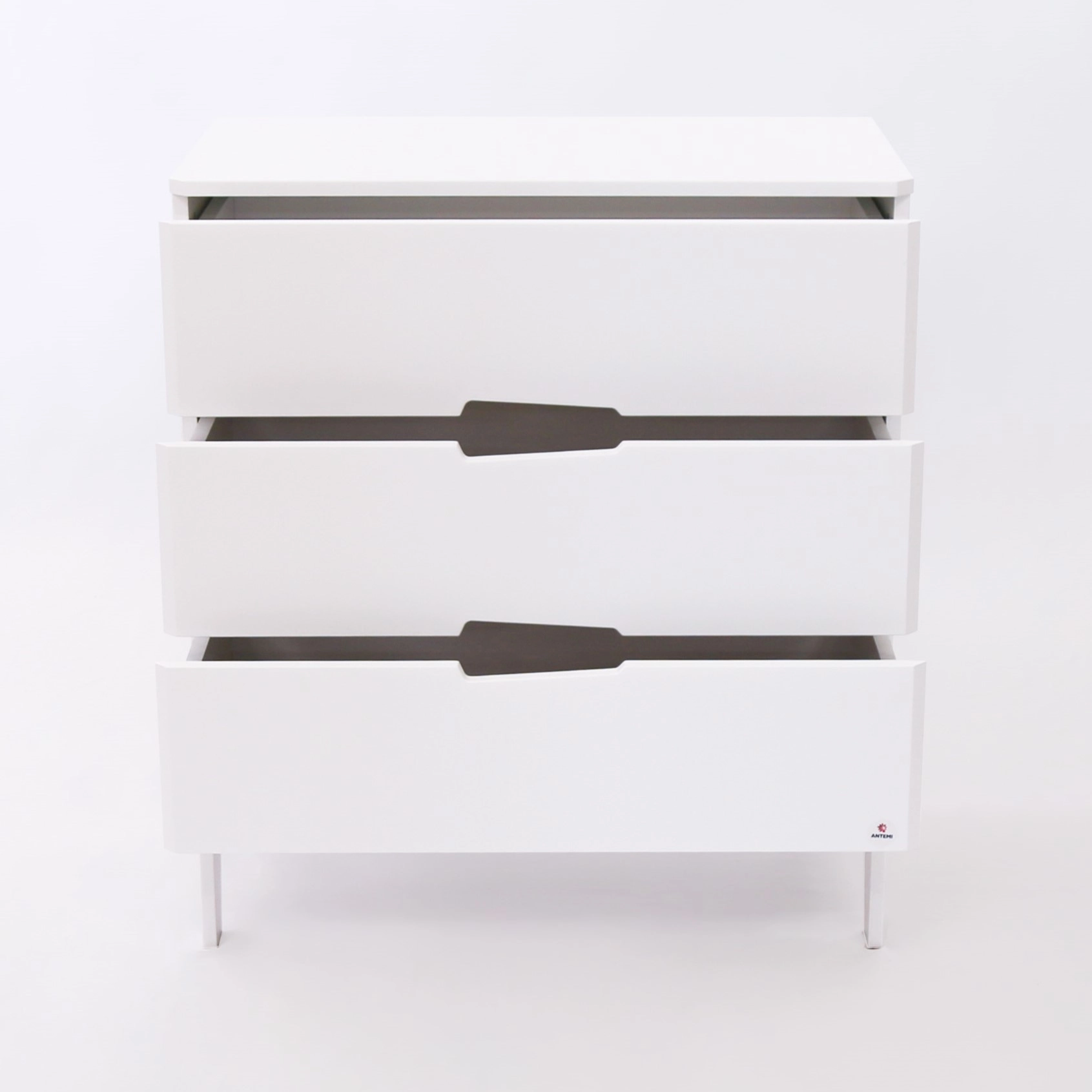 Комод Antemi Albero bello белый/белый 5fv429t2ph1g9ln4b0fc7bfts235ncee