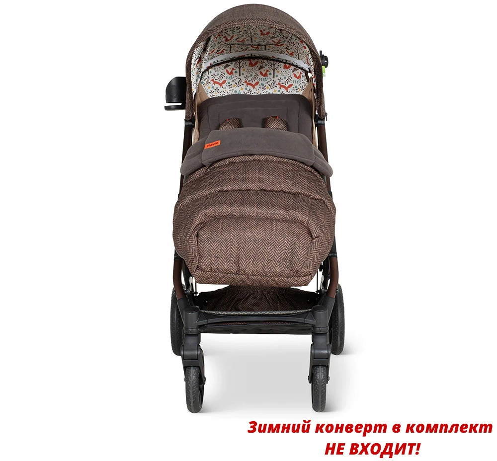 Прогулочная коляска Cosatto Woosh Trail Foxford Hall cc0dsyrurdksyefha3sp3o8qm8y39nzb
