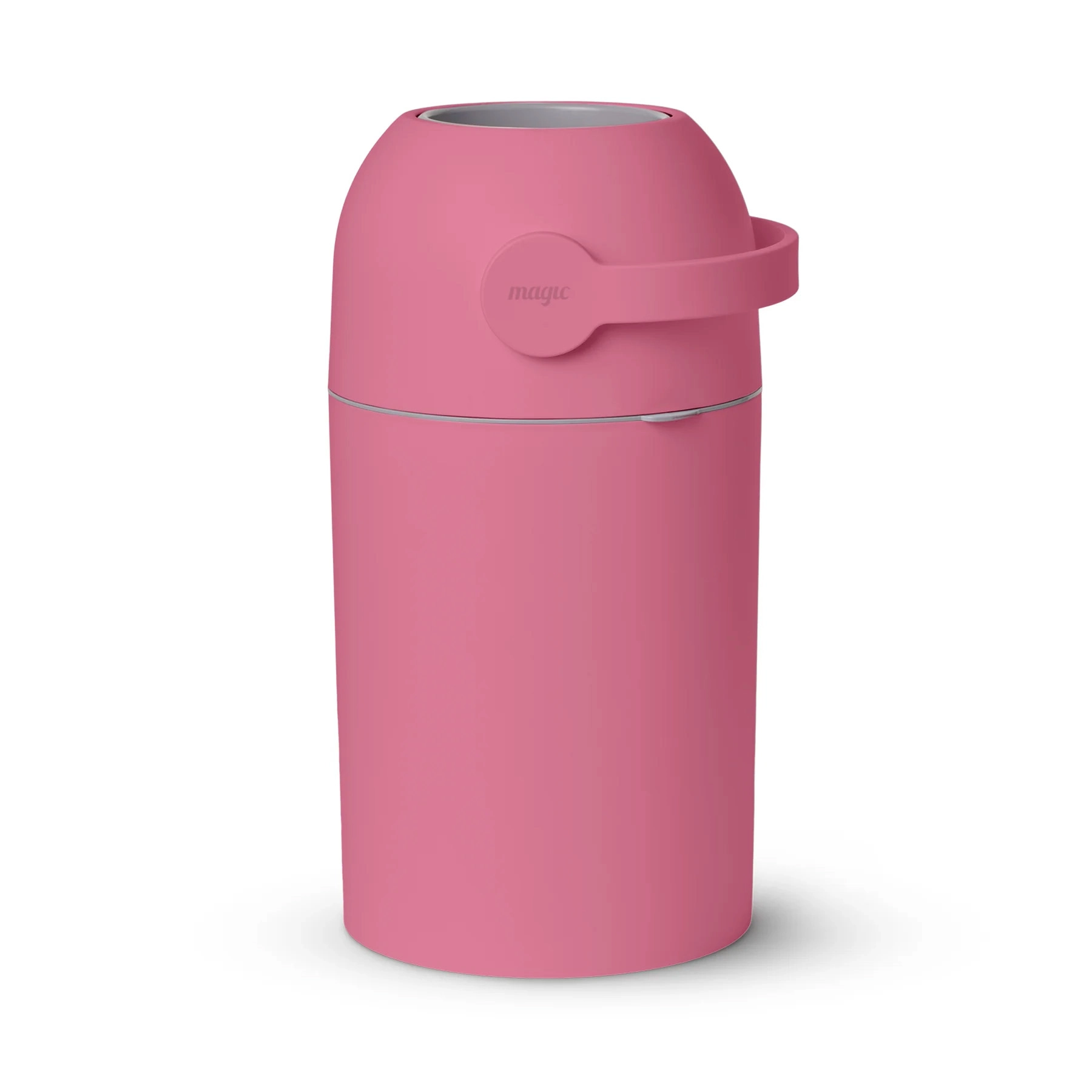Накопитель подгузников Magic Diaper Pail CANDY PINK (розовый) bacd8c9f4952ccb4d2c16a2da3f39ff0