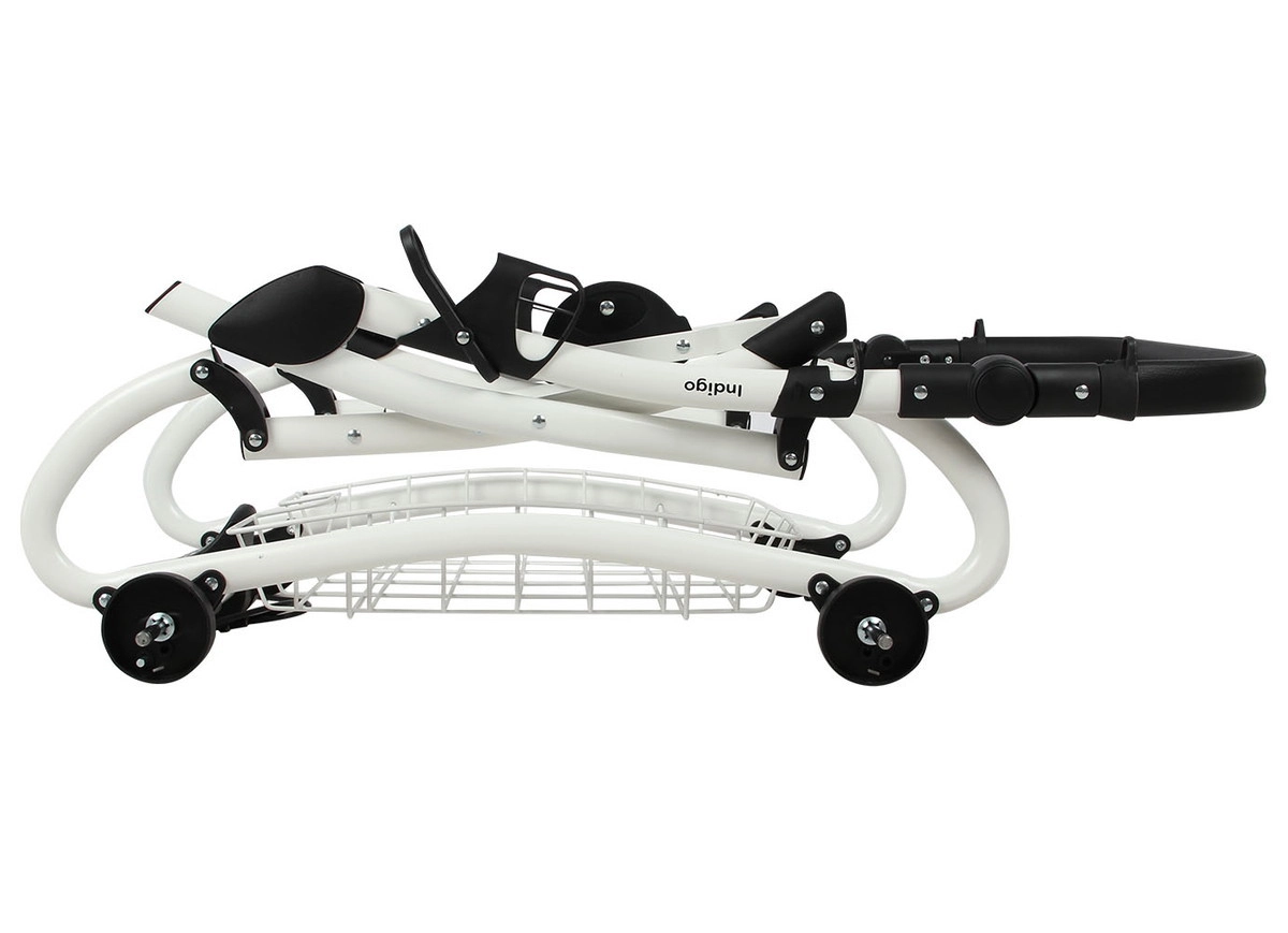 Коляска 2 в 1 Indigo INDIGO Special Plus 14