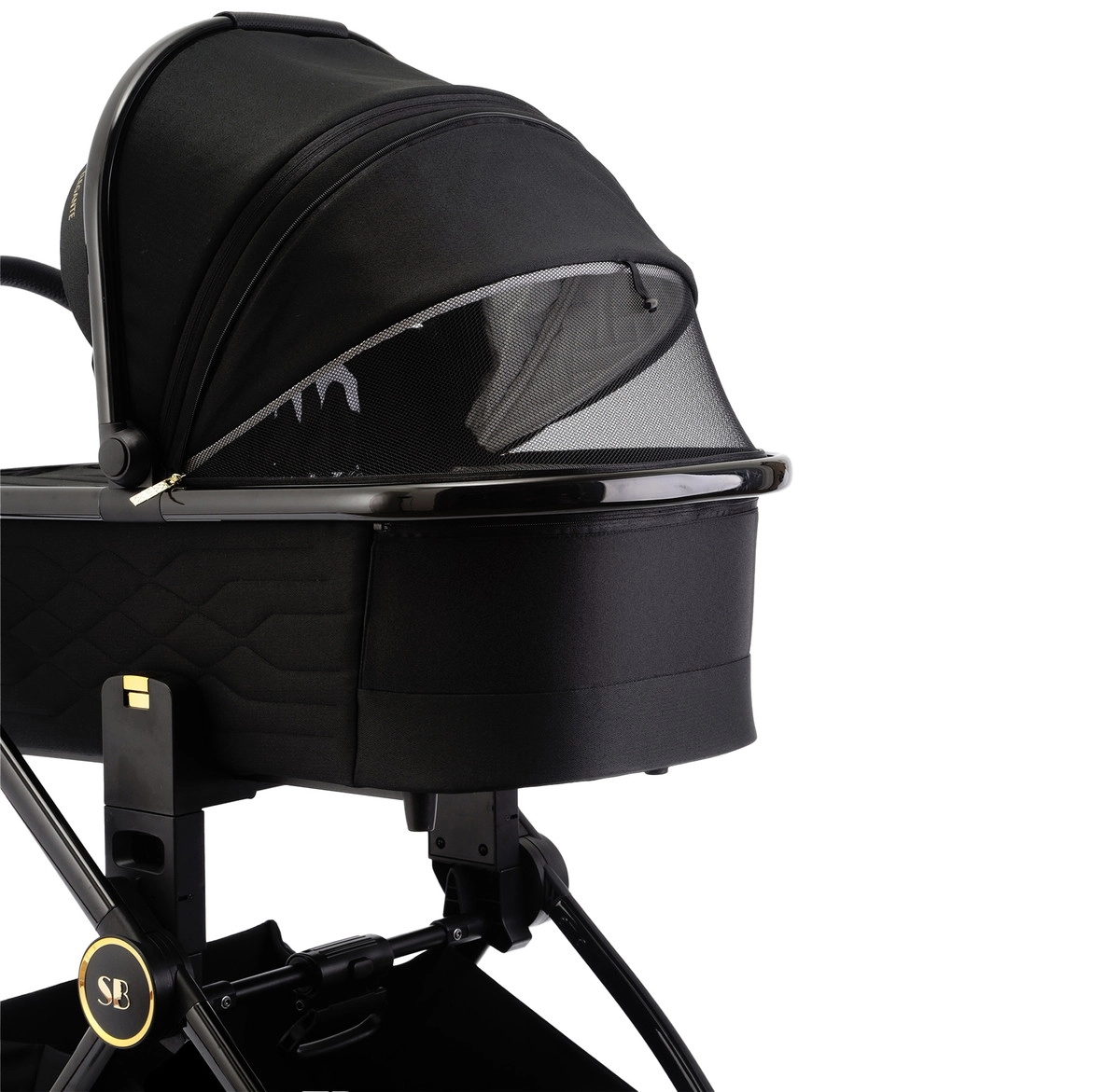 Коляска 3 в 1 Sweet Baby Elegante GL Black erutfuwuvgzov17kqd7rac1i8bo1rmas