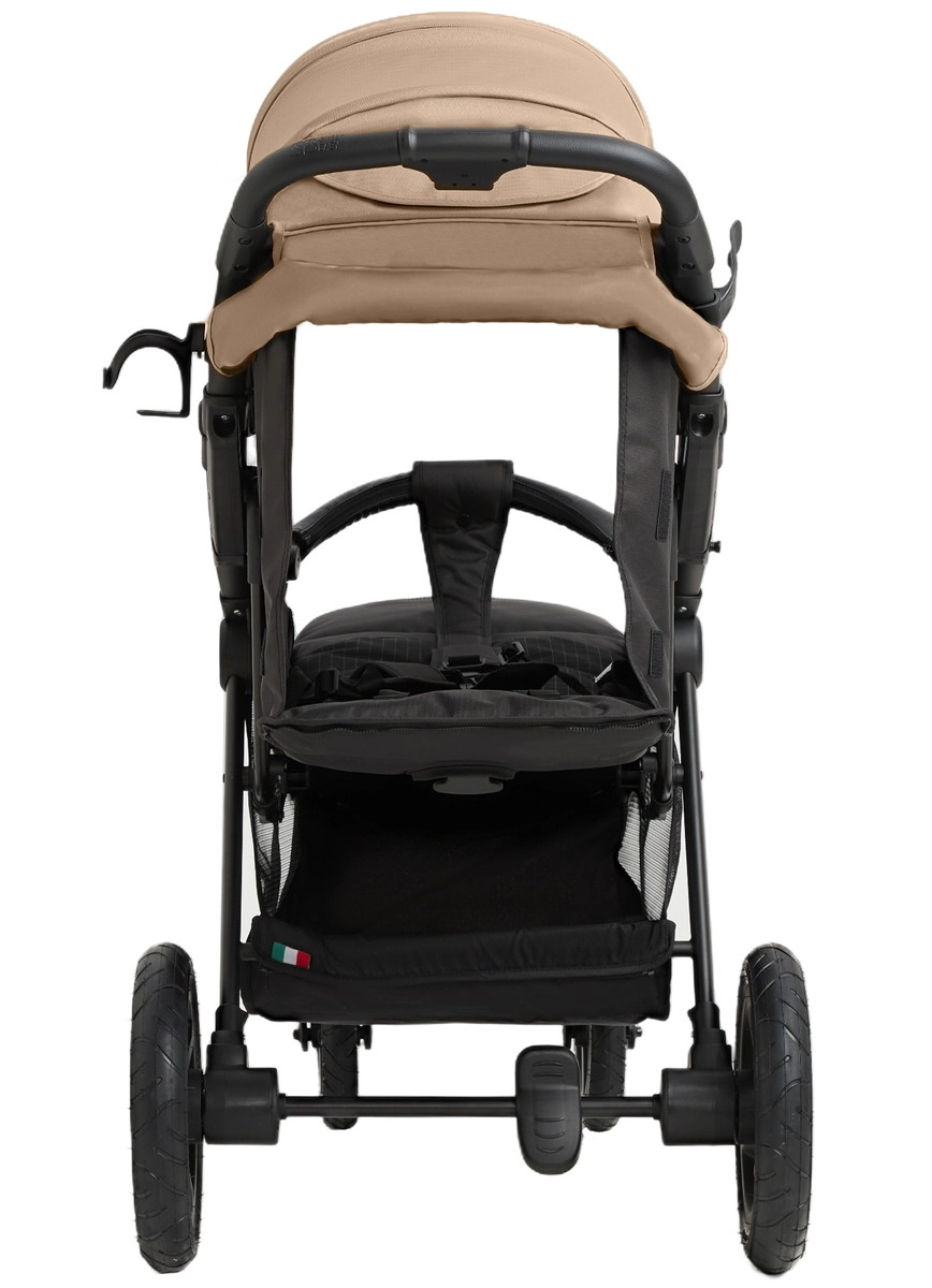 Прогулочная коляска Sweet Baby Egoista Beige uk3w7n29fgr0yiukl0jwomqkuhczkush