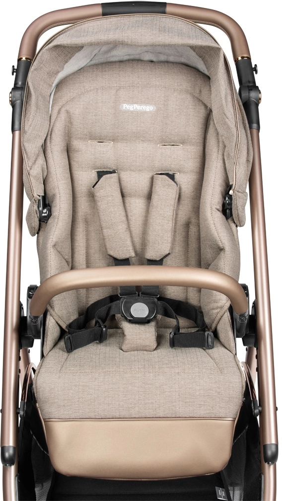 Прогулочная коляска Peg Perego Veloce Mon Amour mi149bfxp13c0dlz479ssc65v5aigack