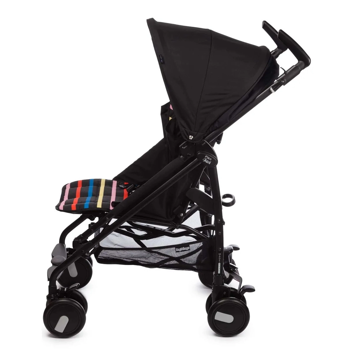 Коляска-трость Peg Perego Pliko Mini Neon h4xe82gl4hc7cjsmjkq4f1x98ly1wpj3