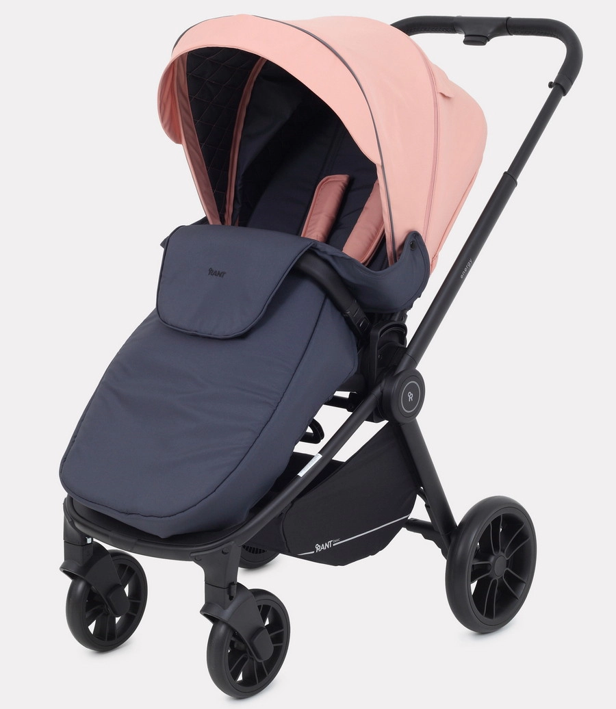 Прогулочная коляска RANT basic ENERGY Coral e5ckj1ok3iv5nlfe31ysr60zoi6chzz0