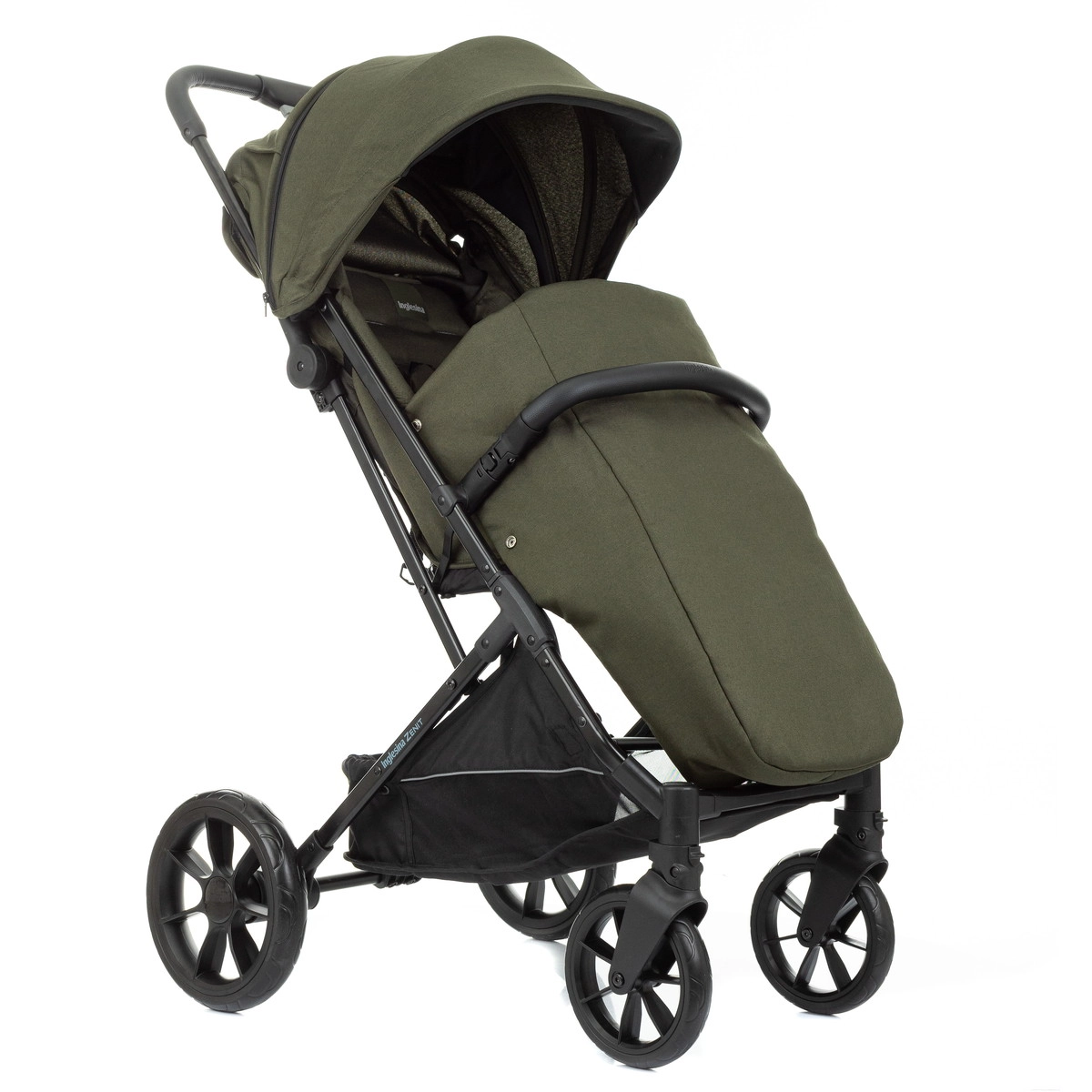 Прогулочная коляска Inglesina ZENIT GREEN ebeh0phi3ozczdocj1393alnsnpdxjkh