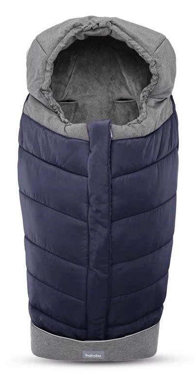 Зимний конверт Inglesina STROLLER WINTER MUFF Navy siovgp0h33mjfkm1b8r849kphb818hpz