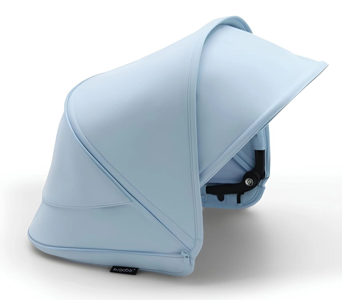 Капюшон сменный для коляски Bugaboo Dragonfly Skyline Blue 0vq5bhu9pwy9v4bmds9jmpyhpell2drs