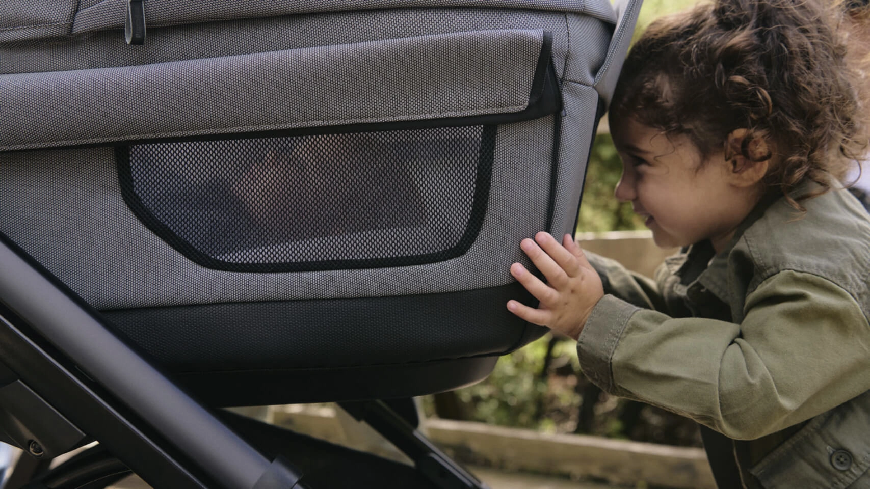 Коляска Inglesina Aptica XT