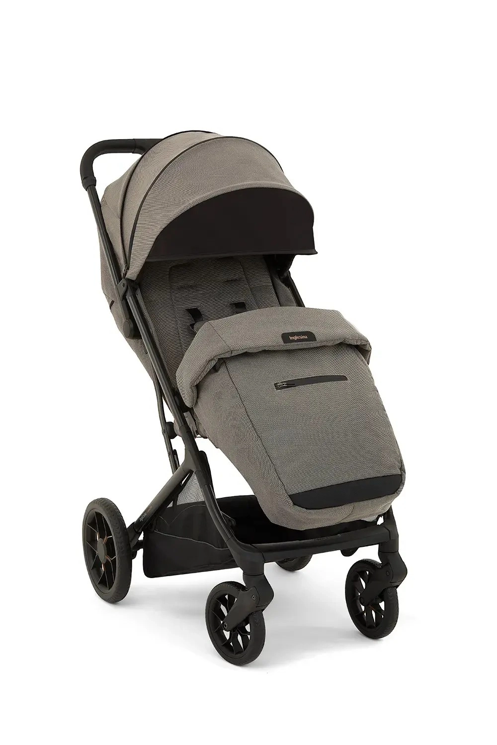 Прогулочная коляска Inglesina Maior (Tundra Beige)