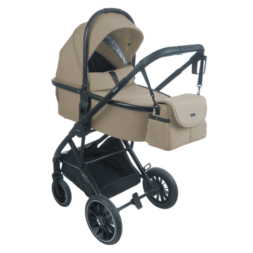 Коляска 3 в 1 INDIGO DESIRE бежевый c73dff2d8f41da62c1959d5ffad9f0a2