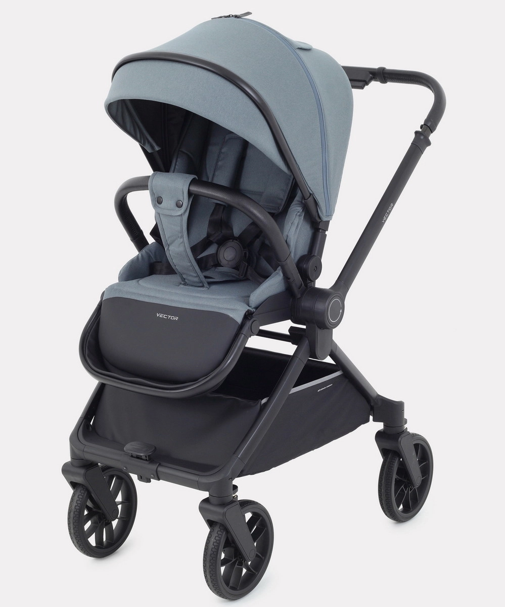 Коляска 2 в 1 RANT VECTOR Grey i8xfxtjimewfrqxmh99hfqdsx5qraq1f